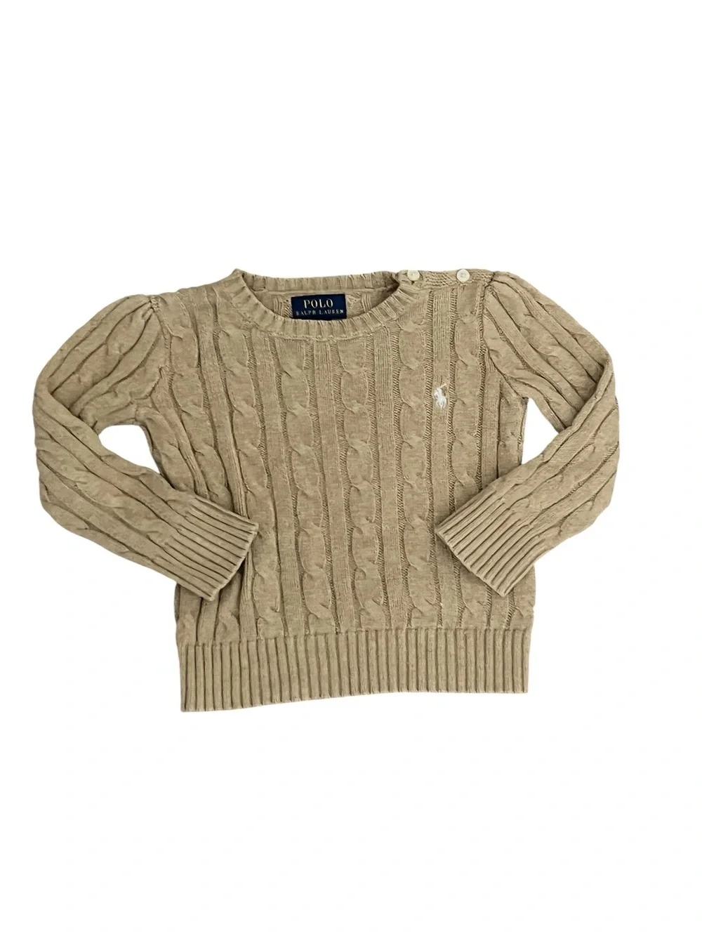 Ralph Lauren classic polo